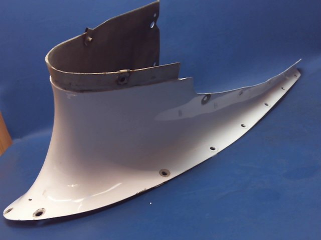 37335-00 Piper - FAIRING ASSEMBLY - Nacelle inboard left (Fiberglass)