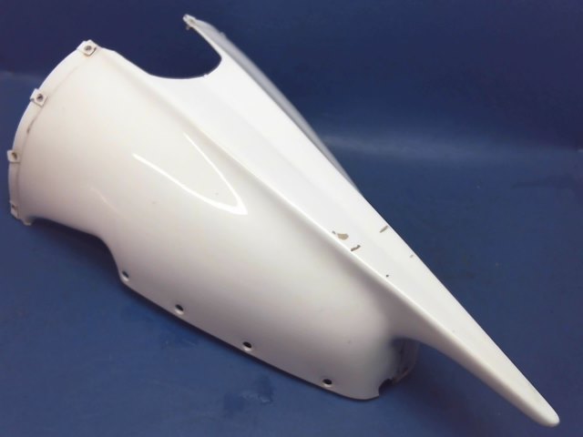 96338-04 Piper - FAIRING - Tail cone upper - Plastic (Cracked See Photos)