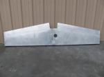 Cessna - 0432001-59 - STABILIZER - Horizontal  (SEE DETAILS)