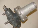 Lycoming O-360 - 75545 - Adapter Housing Govener.