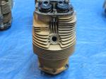 Continental O-200A - 641917 - Cylinder With Vales & Springs ( Steel Bore )
