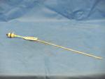 Cessna - VTP-17 - VHF Comm Antenna Stainless Steel 45deg Whip