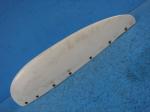 Piper - 63584-10 - TIP - Stabilator (Fiberglass) - (See Photos)