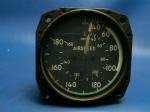 US GAUGE CO - 0411086-15 - Airspeed Indicator 