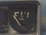 Stewart Warner - 424387 - GAGE-FUEL Gauge