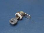 Piper - 752 301 - LOCK-Cabin Door w/CAM & KEY code PK688