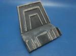 Cessna - 1460320-1 - PEDAL-BRAKE & RUDDER